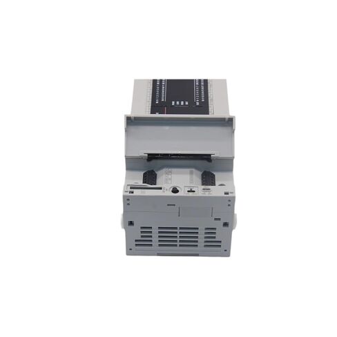 FX5U-64ES MELSEC iQ-F Series PLC 32DI 32DO وحدة تحكم التتابع لتحويل الإشارات الصناعية in Saudi Arabia