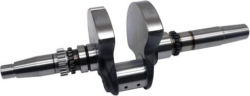 مجموعة قضيب توصيل العمود المرفقي A/B لـ CF1000 Zforce Uforce OEM 0JYA-041000 - جزء استبدال عالي الأداء (CF1000 CRANKSHAFT B) in Saudi Arabia