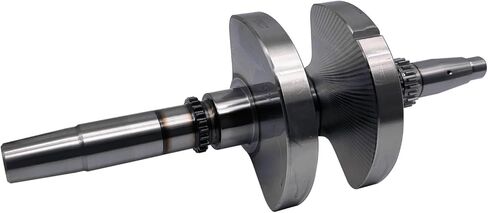 مجموعة قضيب توصيل العمود المرفقي A/B لـ CF1000 Zforce Uforce OEM 0JYA-041000 - جزء استبدال عالي الأداء (CF1000 CRANKSHAFT B) in Saudi Arabia