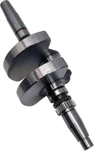 مجموعة قضيب توصيل العمود المرفقي A/B لـ CF1000 Zforce Uforce OEM 0JYA-041000 - جزء استبدال عالي الأداء (CF1000 CRANKSHAFT B) in Saudi Arabia