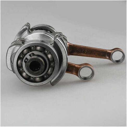 350-00030-0 Crankshaft assy (also needs 9311211600m) for boat engine 9.9HP 15HP 18HP M9.9B M15B M15C M15D M18C2 M18E2 in Saudi Arabia