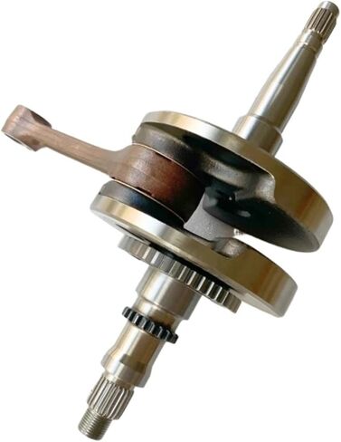 Original Crankshaft Assy Fit for CFMOTO Cforce X5 500 CF188 XY500-S XY500UE UTV Quad 0180-041000 in Saudi Arabia