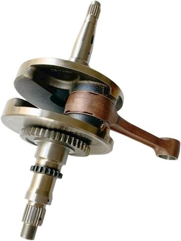 Original Crankshaft Assy Fit for CFMOTO Cforce X5 500 CF188 XY500-S XY500UE UTV Quad 0180-041000 in Saudi Arabia