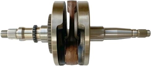 Original Crankshaft Assy Fit for CFMOTO Cforce X5 500 CF188 XY500-S XY500UE UTV Quad 0180-041000 in Saudi Arabia