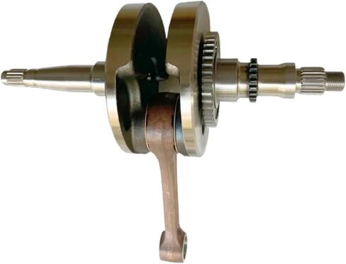 Original Crankshaft Assy Fit for CFMOTO Cforce X5 500 CF188 XY500-S XY500UE UTV Quad 0180-041000 in Saudi Arabia