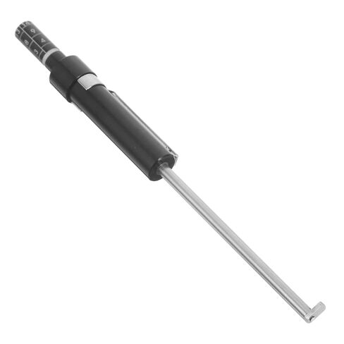 Automotive Brake Pad Thickness Gauge Depth Gauge Precision Measuring Tool for Cars in Saudi Arabia