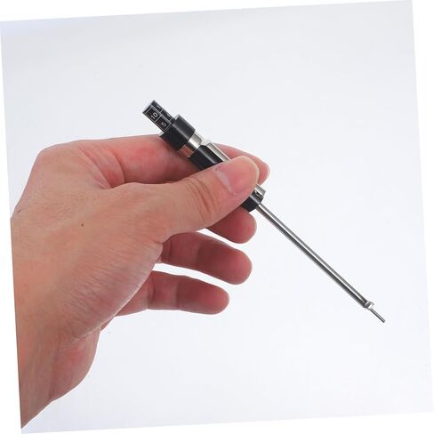 Automotive Brake Pad Thickness Gauge Depth Gauge Precision Measuring Tool for Cars in Saudi Arabia