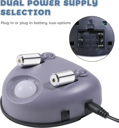 مستشعر وقوف السيارات في المرآب، مساعد وقوف السيارات في المرآب، دليل ركن قابل للتعديل 360 درجة، يمنع سيارتك من الاصطدام بأشياء أخرى، مناسب للمبتدئين في ركن السيارات والعكس in Kuwait