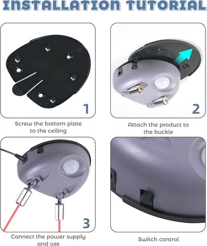 مستشعر وقوف السيارات في المرآب، مساعد وقوف السيارات في المرآب، دليل ركن قابل للتعديل 360 درجة، يمنع سيارتك من الاصطدام بأشياء أخرى، مناسب للمبتدئين في ركن السيارات والعكس in Kuwait