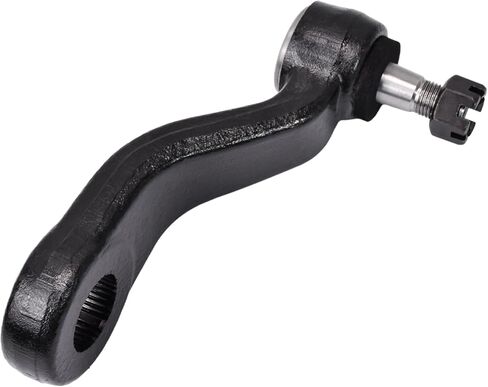 استبدال دعامة الذراع الأمامية من Hex Autoparts لسيارة Chevy GMC C1500 C2500 C3500 K1500 K2500 K3500 سوبربان تاهو يوكون 3 قطع مجموعة دعامة الذراع Pitman & Idler K6447 K6335 K6722 in Saudi Arabia