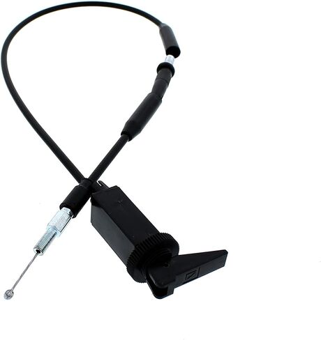 Choke Cable for Polaris Magnum 425 4x4 1998 OEM 7080727 by Race-Driven in Saudi Arabia