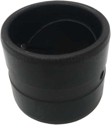 Excavator Parts For 45 * 55 * 45 Mini Bushing 55 60NS Bucket Bushing Bushing Horse Head Bushing Wear-resistant in Saudi Arabia