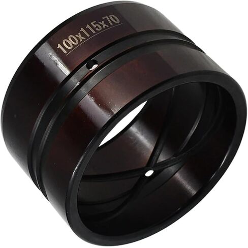 4443885 Bushing Compatible 230LC 230LCR 230LCRD Compatible Excavator EX100 ZX270 in Saudi Arabia