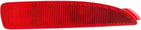 Bumper Reflector For 2016 Scion iA Rear Passenger SideOpens in a window or tab in Saudi Arabia