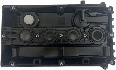 Valve Cover with Gasket Fits Chevrolet 1.6L 1.8L Aveo Cruze Sonic (2009-2015) in Saudi Arabia