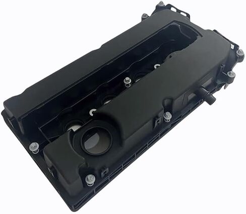 Valve Cover with Gasket Fits Chevrolet 1.6L 1.8L Aveo Cruze Sonic (2009-2015) in Saudi Arabia