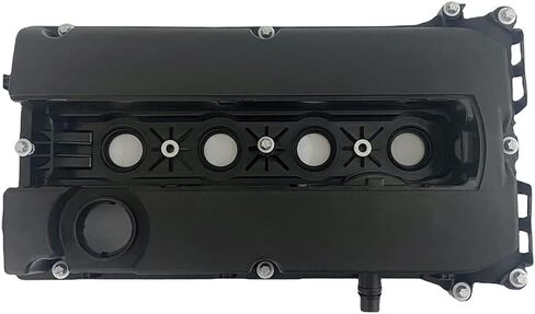 Valve Cover with Gasket Fits Chevrolet 1.6L 1.8L Aveo Cruze Sonic (2009-2015) in Saudi Arabia