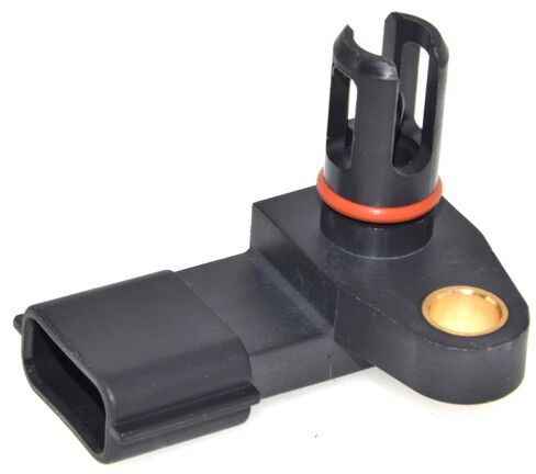 مستشعر 320B9534 320-B9534 متوافق مع مولدات JCB وأبراج الإضاءة للتضاريس الوعرة وشوكة الرفع الانزلاقية، ومستشعر درجة حرارة اللودر ذو العجلات، ومستشعر TMAP in Kuwait