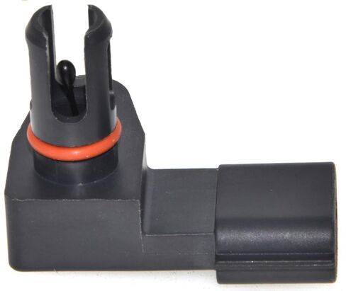مستشعر 320B9534 320-B9534 متوافق مع مولدات JCB وأبراج الإضاءة للتضاريس الوعرة وشوكة الرفع الانزلاقية، ومستشعر درجة حرارة اللودر ذو العجلات، ومستشعر TMAP in Kuwait