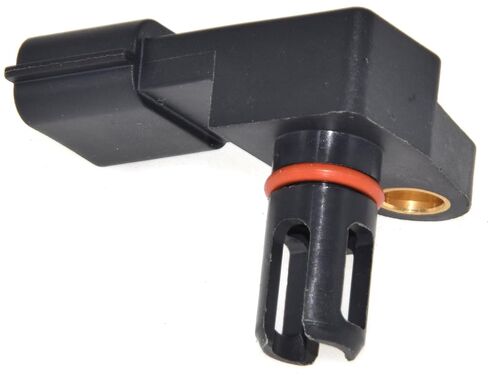 مستشعر 320B9534 320-B9534 متوافق مع مولدات JCB وأبراج الإضاءة للتضاريس الوعرة وشوكة الرفع الانزلاقية، ومستشعر درجة حرارة اللودر ذو العجلات، ومستشعر TMAP in Kuwait