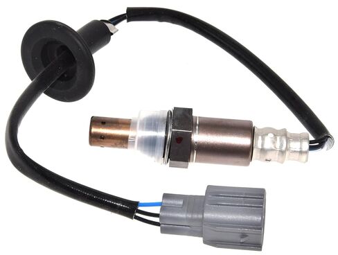 894650D200 89465-0D200 Sensor Compatible with 2008-2013 Toyota Yaris Vios Rear Lambda Oxygen Sensor in Saudi Arabia