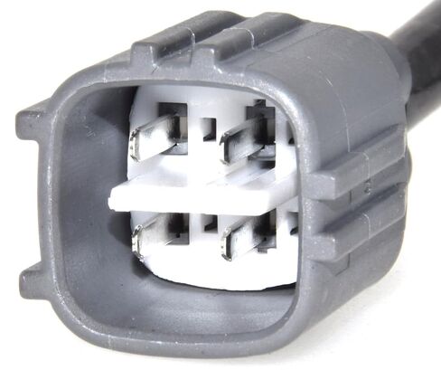 894650D200 89465-0D200 Sensor Compatible with 2008-2013 Toyota Yaris Vios Rear Lambda Oxygen Sensor in Saudi Arabia