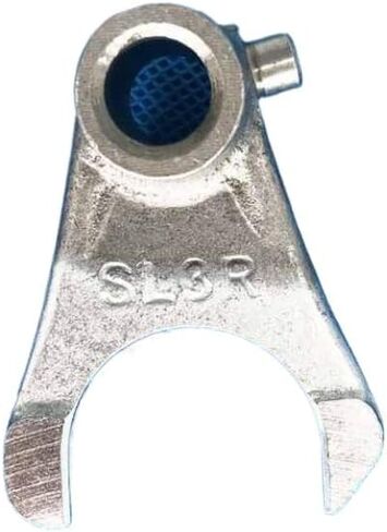 JS250 BS250 Shift Fork 3 FG-500303-0 متوافق مع أجزاء ATV 250cc تناسب نماذج ATV المختلفة 250cc in Kuwait
