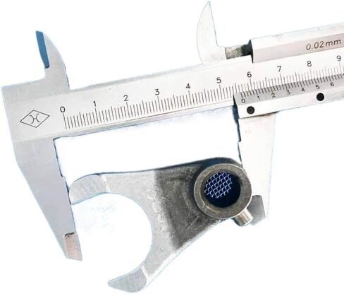 JS250 BS250 Shift Fork 3 FG-500303-0 متوافق مع أجزاء ATV 250cc تناسب نماذج ATV المختلفة 250cc in Kuwait