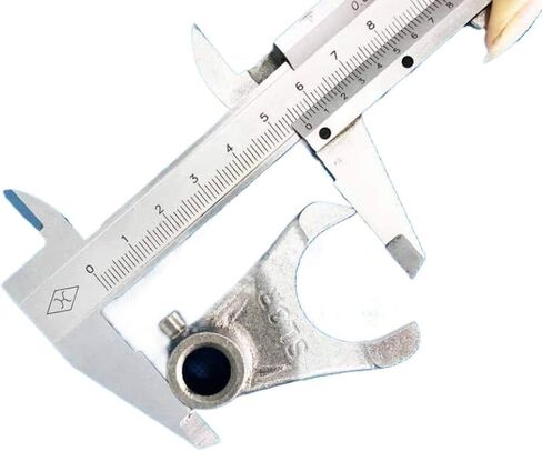JS250 BS250 Shift Fork 3 FG-500303-0 متوافق مع أجزاء ATV 250cc تناسب نماذج ATV المختلفة 250cc in Kuwait