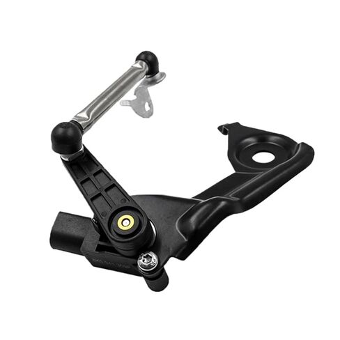 Front Left 8K0941285P Rear Left 8K0941309F Suspension Height Level Sensor Compatible for Audi A4 A5 2008 2009 2010 2011 2012 2013(Front Left) in Saudi Arabia