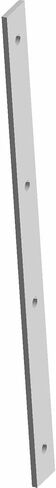 Polaris Snowmobile Limiter Strap, Genuine OEM Part 5413983, Qty 1 in Saudi Arabia
