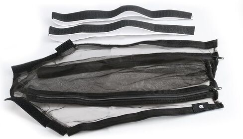 RC Chassis Cover Dirt Dust Resist Cover for 1/8 Arrma Kraton EXB in Saudi Arabia
