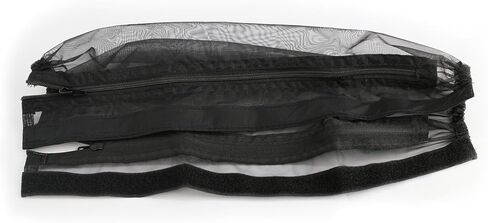 RC Chassis Cover Dirt Dust Resist Cover for 1/8 Arrma Kraton EXB in Saudi Arabia