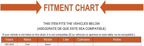 Replacement Front Wheel Seal Kit Mechanics Choice for 1991-2003 Ford Escort in Saudi Arabia