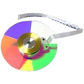 Projector Color Wheel For P7290 V30 in Kuwait