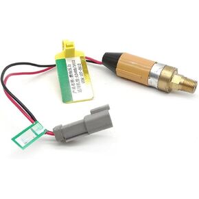107-0612 Fuel Pressure Sensor Switch is Suitable for E3408-3412 in Kuwait