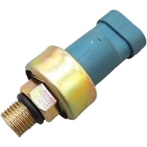 ZAX120 200 300 Excavator Distribution Valve Sensor Pressure Switch 4353686 in Saudi Arabia