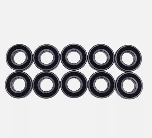 (10) محمل عجلة Pk Bogie Idler 503190396 لعربة التزلج على الجليد REV XP XM XS in Saudi Arabia