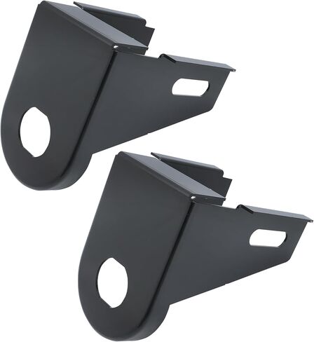Pair 2 Body Mount Bracket Replacement for Chevy Silverado 1500 Classic 2007 Replacement for GMC Sierra 1500 Classic 2007 15148506 15148508 in Saudi Arabia