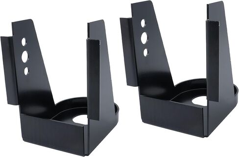 Pair 2 Body Mount Bracket Replacement for Chevy Silverado 1500 Classic 2007 Replacement for GMC Sierra 1500 Classic 2007 15148506 15148508 in Saudi Arabia