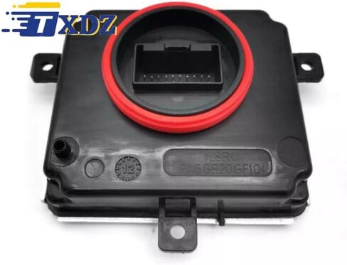 New 4G0907697F Fit For AUDI A6 C7 A7 A8 VW Golf Passat B8 Skoda SuperB LED Headlight, Daytime Running Light Turn Light LED Power Module Unit, 4G0.907.697.F in Saudi Arabia