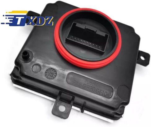 New 4G0907697F Fit For AUDI A6 C7 A7 A8 VW Golf Passat B8 Skoda SuperB LED Headlight, Daytime Running Light Turn Light LED Power Module Unit, 4G0.907.697.F in Saudi Arabia