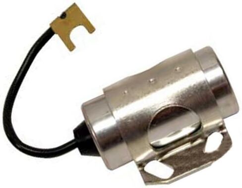 قطعة غيار لمكثف الجرار Fet12300A يناسب Ford 500 600 700 800 900 2000 4000 R2Aftt08500 in Kuwait