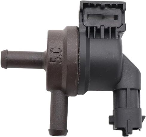 Fuel Tank Vent Valve Solenoid Canister Control Valve 28910-3C200 9044060001 Fit For Hyunda Accent Azera Fit For Kia 911-349 911349 CP635 289103C200 Carbon Canister Solenoid Valve in Saudi Arabia