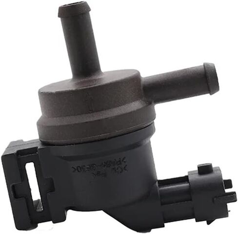 Fuel Tank Vent Valve Solenoid Canister Control Valve 28910-3C200 9044060001 Fit For Hyunda Accent Azera Fit For Kia 911-349 911349 CP635 289103C200 Carbon Canister Solenoid Valve in Saudi Arabia