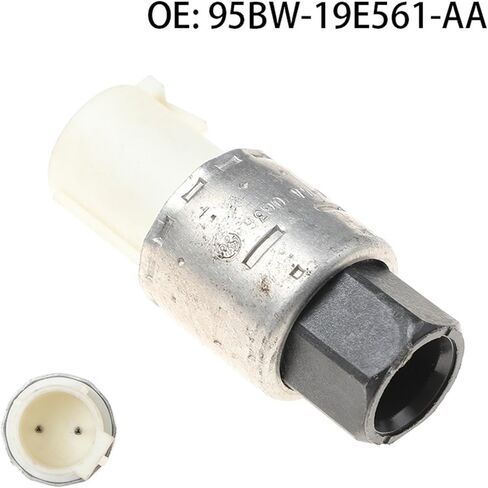 95BW-19E561-AA 95BW19E561AA A/C Air Conditioning Cycling Pressure Switch in Saudi Arabia