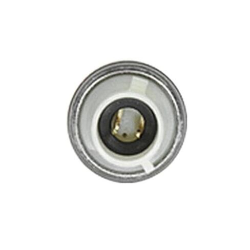 KarParts360 لجي إم سي يوكون XL 2500 2001 2002 مفتاح ضغط تكييف الهواء | موصل أنثى | الحد الأدنى لضغط التنشيط: 47 رطلاً لكل بوصة مربعة | شريحة متزايدة مستبعدة | 15765001 in Saudi Arabia