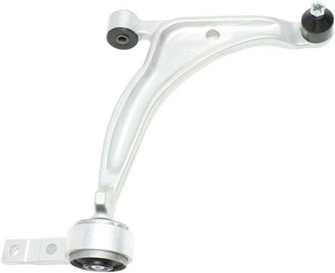 545017Y00A,545018J000,545007Y0 For ALTIMA 05-06 CONTROL ARM KIT, 6-Pc Kit, with Sway Bar Link and Tie Rod End NI4520101 in Saudi Arabia