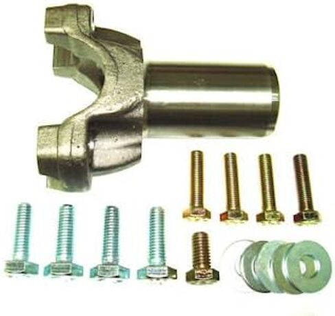 Generic Iron Rock Off Road Hack 'n Tap Slip Yoke Eliminator Kit in Saudi Arabia