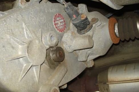Generic Iron Rock Off Road Hack 'n Tap Slip Yoke Eliminator Kit in Saudi Arabia